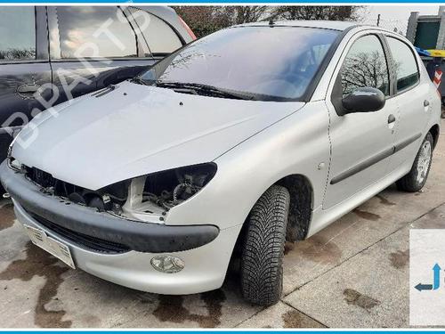 Used Parts PEUGEOT 206 Hatchback (2A/C) 1.4 i 5017915