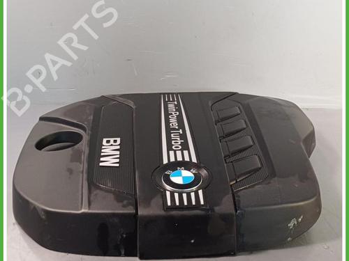 Upper protection BMW X3 (F25) xDrive 20 d | BP40144347M93 - Image 2