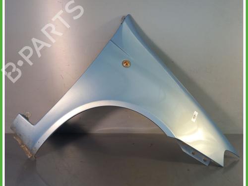 Used Right front fenders FIAT PUNTO (188_) 1.2 Natural Power (60 hp) 27409764