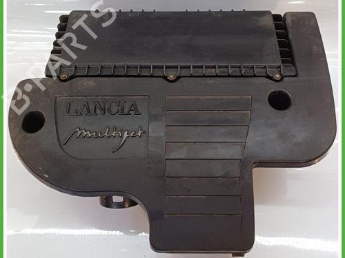 Used Upper protection Upper protection LANCIA YPSILON (843_) 1.3 JTD (843.AXD11, 843.AXD1A) (70 hp) 40138708 40138708