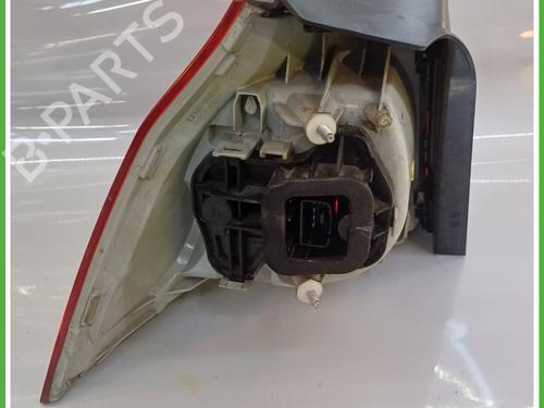 Right taillight VW GOLF V (1K1) 1.6 | BP19094707C35 