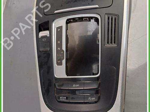 Middle console AUDI A4 B8 Avant (8K5) 2.0 TDI | BP40142158I22 - Image 4