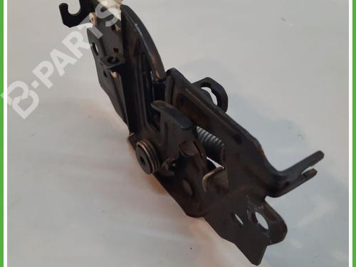 Hood lock FORD KUGA II (DM2) 2.0 TDCi | BP11962868C133