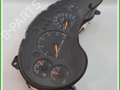 Instrument cluster CHEVROLET BLAZER S10 4.3 AWD | BP13750600C47 