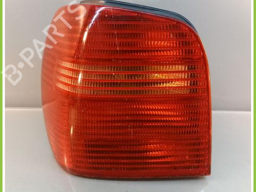 Used Left taillight VW POLO (6N2) 1.4 TDI (75 hp) 13737137