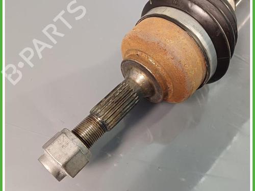 Right front driveshaft CITROËN C3 III (SX) 1.2 PureTech 82 | BP40140047M39 - Image 3