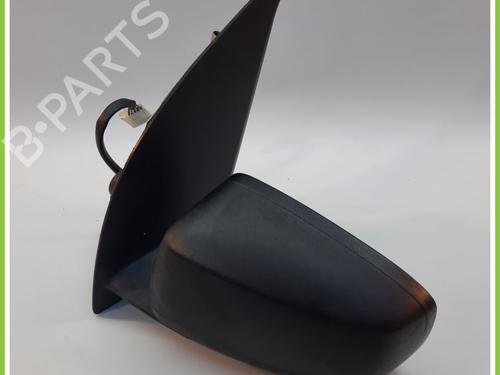 Left mirror FIAT PANDA (169_) 1.2 (169.AXB11, 169.AXB1A) | BP13515966C26 