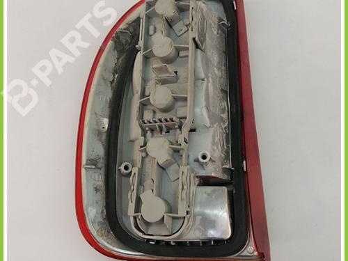 Højre baglygte OPEL CORSA B (S93) 1.0 i 12V (F08, F68, M68) | BP11720764C35 