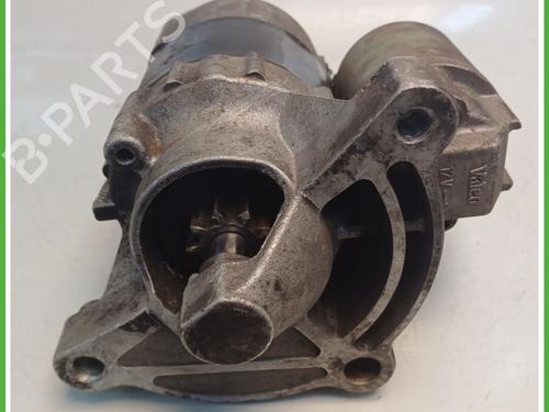 Startmotor PEUGEOT 206 Hatchback (2A/C) 1.1 i | BP25627150M8 