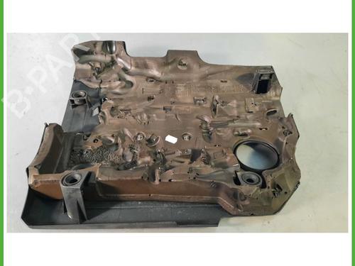Topbeskyttelse VW POLO V (6R1, 6C1) 1.6 TDI | BP29824985M93 