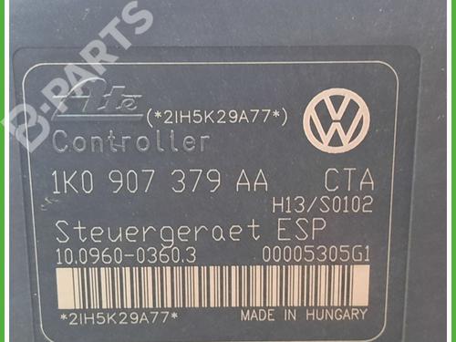 ABS pump SEAT LEON (1P1) 2.0 TDI 16V | BP11822393M43 