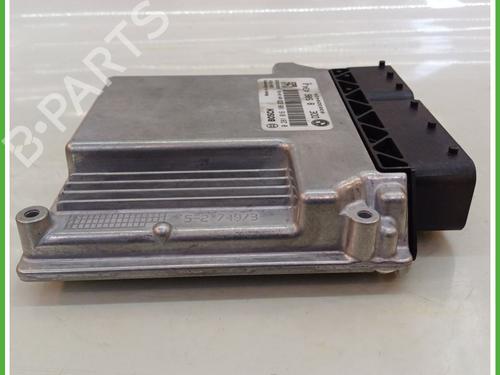 Engine control unit (ECU) BMW 1 (E87) 118 d | BP20498119M57 