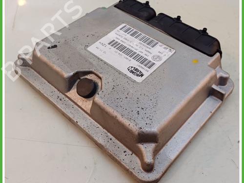 Engine control unit (ECU) FIAT PANDA (169_) 1.2 (169.AXB11, 169.AXB1A) | BP16210768M57 