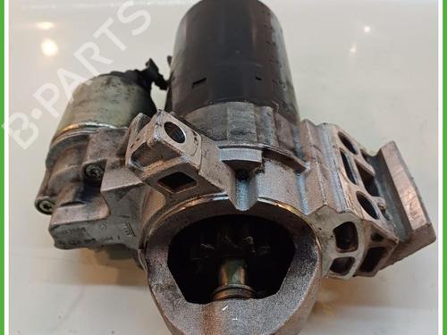 Starter BMW 1 (F20) 118 d | BP40137065M8 - Image 3