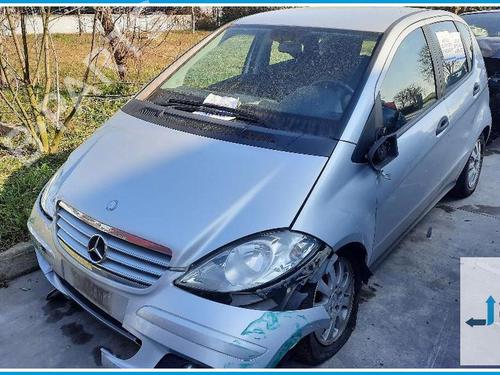 Used Parts MERCEDES-BENZ A-CLASS (W169) A 160 CDI (169.006, 169.306) 5018156