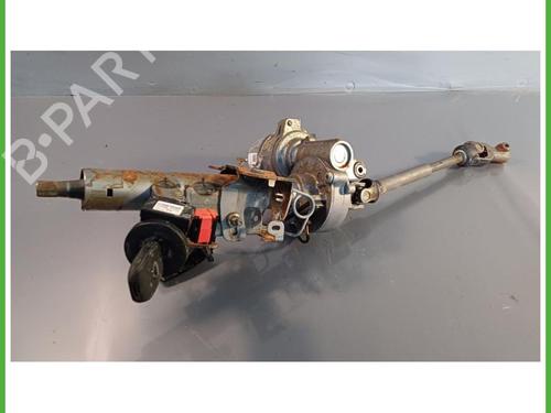 Steering column DACIA DUSTER (HM_) 1.0 LPG (HMMT) | BP40140641M21 - Image 3