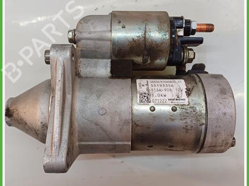 Starter LANCIA MUSA (350_) 1.4 (350.AXA11, 350.AXA1A) | BP20929924M8 