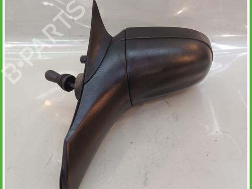 Left mirror OPEL CORSA B (S93) 1.0 i 12V (F08, F68, M68) | BP15942551C26 
