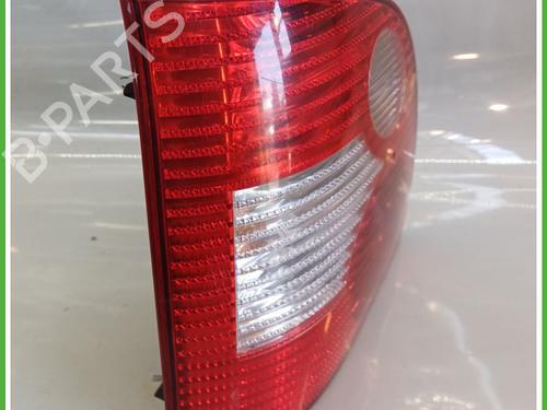 Left taillight VW POLO (9N_, 9A_) 1.4 16V | BP19922574C34 