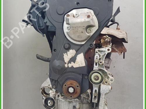 Engine PEUGEOT 307 CC (3B) 1.6 16V | BP40074049M1 - Image 4