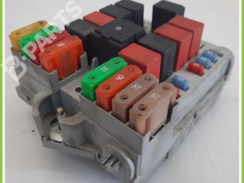 Fuse box LANCIA MUSA (350_) 1.4 LPG (350.AXF1A) | BP11368440E1 