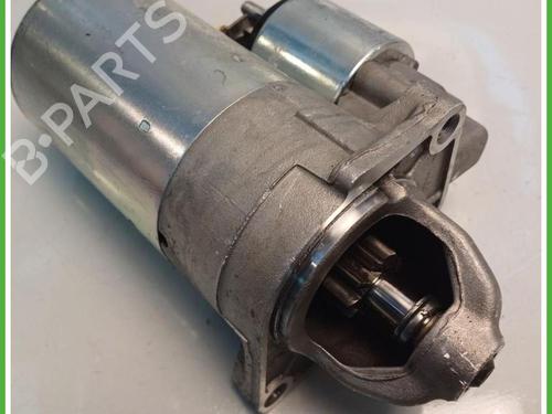 Starter LANCIA YPSILON (843_) 1.2 (843.AXA1A) | BP40145281M8 - Image 2