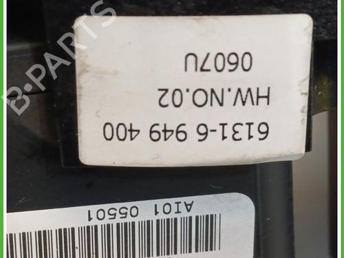 Switch MINI MINI (R50, R53) One D | BP27410110I30 