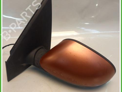 Ryggespeil venstre LANCIA YPSILON (843_) 1.2 (843.AXA1A) | BP30846936C26