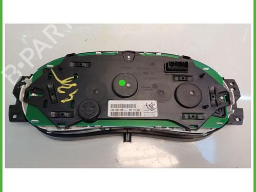 Instrument cluster DACIA SANDERO II TCe 90 LPG (B8M1) | BP40143493C47 - Image 3