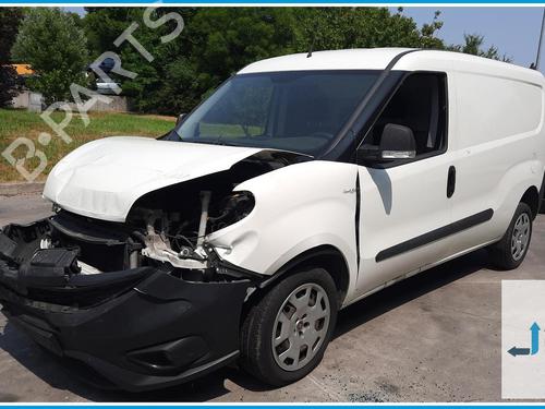 Alternator FIAT DOBLO Cargo (263_) 1.6 D Multijet (263WXD1B, 263WXR1B, 263WXX1B, 263ZXD1B,... | BP40147970M7 - Image 9