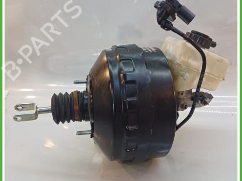 Servo brake BMW 3 (E90) 320 d | BP21217031M42 