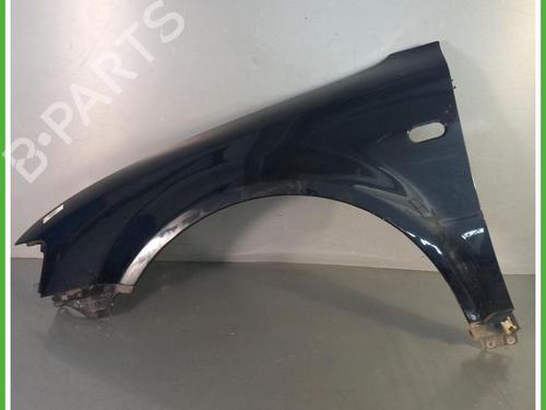 left-front-fenders-vw-passat-b5-3b2-1996-1997-1998-1999-2000-2001-40147750 main image