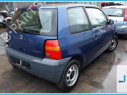 Engine SEAT AROSA (6H1) 1.0 | BP40075220M1 - Image 10