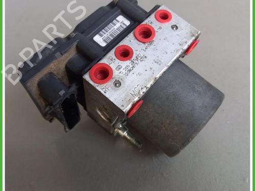 Used ABS pump ABS pump FIAT STILO Multi Wagon (192_) 1.9 D Multijet (120 hp) 40130791 40130791