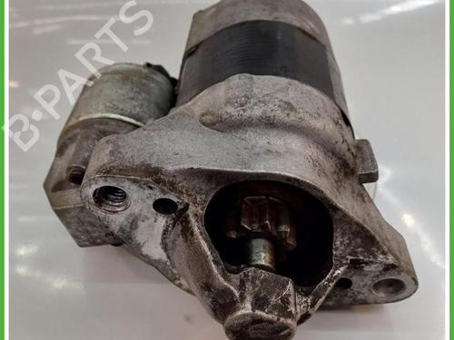 Starter RENAULT MODUS / GRAND MODUS (F/JP0_) 1.2 16V Hi-Flex | BP40140028M8 - Image 3