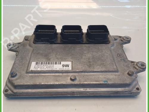 Engine control unit (ECU) HONDA CIVIC VIII Hatchback (FN, FK) 1.4 (FK1) | BP27410054M57 
