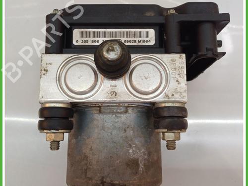 ABS pump FIAT PUNTO (188_) 1.2 60 (188.030, .050, .130, .150, .230, .250) | BP18129113M43 
