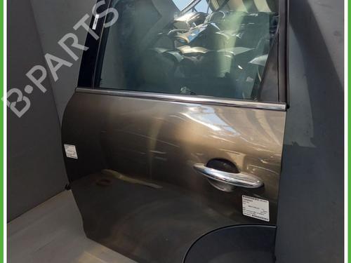 Left rear door MINI MINI COUNTRYMAN (R60) One D | BP29326206C4 