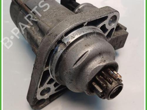 Starter VW GOLF V (1K1) 1.9 TDI | BP40146062M8 - Image 2