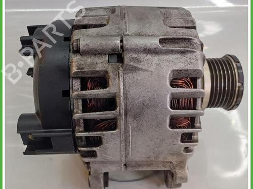 Alternator VW CRAFTER Van (SY_, SX_) 2.0 TDI FWD (SYB, SYC, SYD) | BP40140959M7  - Image 5