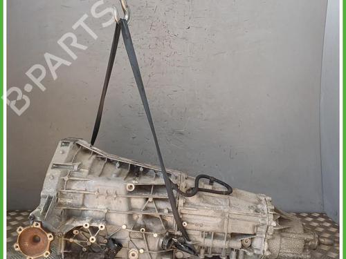gearbox-audi-a5-sportback-8ta-2007-2008-2009-2010-2011-2012-2013-2014-2015-2016-2017-40149244 main image