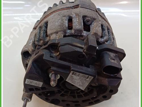 Alternator SEAT AROSA (6H1) 1.0 | BP16259311M7 
