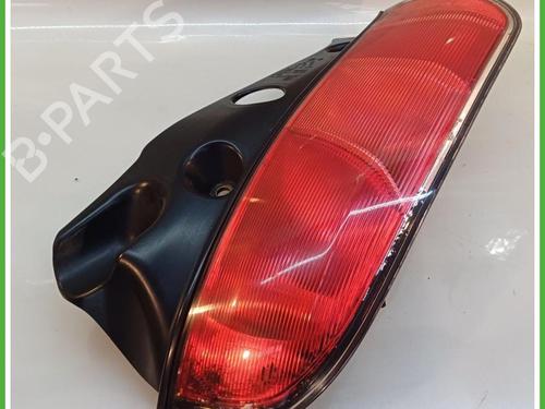 Left taillight LANCIA YPSILON (843_) 1.2 (843.AXA1A) | BP40137563C34  - Image 6