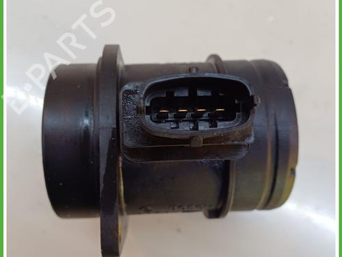 Mass air flow sensor FIAT GRANDE PUNTO (199_) 1.3 D Multijet | BP15860721M95 