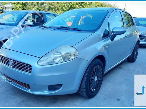 Used Parts FIAT GRANDE PUNTO (199_) 1.3 D Multijet 5018308