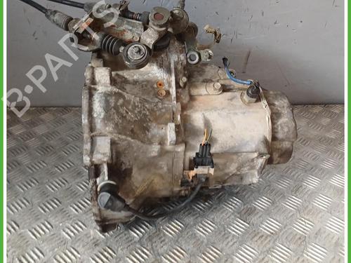 Gearbox DAEWOO MATIZ (M100, M150) 1.0 | BP40149032M3 - Image 4