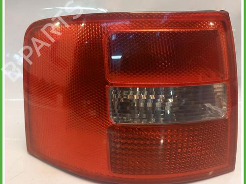 Venstre baglygte AUDI A6 C5 Avant (4B5, 4B6) 2.5 TDI | BP30846891C34 