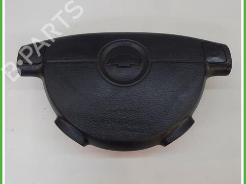 Used Driver airbag Driver airbag CHEVROLET NUBIRA Saloon 1.6 (109 hp) 40135642 40135642