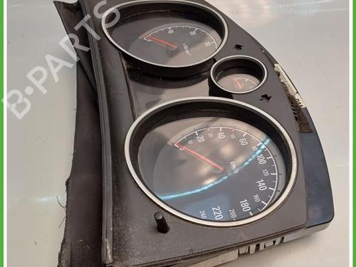 Instrument cluster OPEL ASTRA H Estate (A04) 1.7 CDTI (L35) | BP22889831C47 