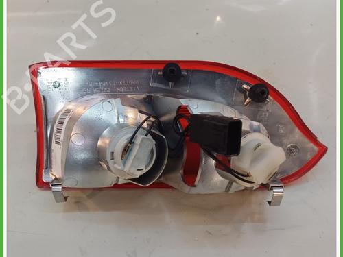 Right taillight OPEL INSIGNIA A Sports Tourer (G09) 2.0 CDTI (35) | BP15647595C35 